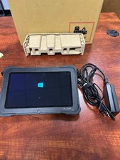 Xplore XSLATE IX101B1 Rugged Tablet Intel E3845 4GB 128GB SSD 10.1