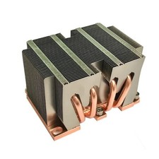 Dynatron B8 Intel FCLGA3647 2U Passive CPU Cooler picture
