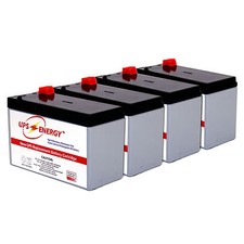 APC SURTA1500RMXL - UPS Energy - Brand New High Quality UPS Replacement Battery picture