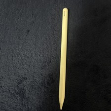 Apple Pencil 2nd Generation White Stylus Tested Working - Pencil Only No Box picture