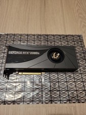 Zotac Nvidia GeForce RTX 2080 Ti 11 GB Graphics Card GPU picture