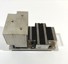 TRJT7 DELL R740 R740XD High Performance Heatsink W/ Bracket XPDVP picture