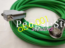 QTY:1 NEW FOR SIEMENS  6FX5002-2EQ10-1CK0  29M Encoder Cable picture