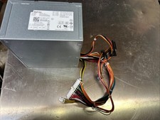 Dell L265AM-00 H265AM-00 AC265AM-00 265W Power Supply DP/N: 0053N4 09D9T1 0GVY79 picture