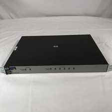 HP J8168A ProCurve 600 RPS/EPS Redundant/External Power Supply 12VDC/50VDC picture