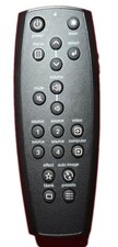 Interlink IRC-TC LCD Projector Remote Control with Laser Pointer 60825 Jqa picture