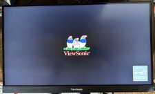 Viewsonic VX2267-MHD 21.5