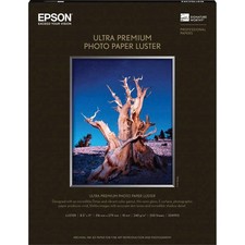 Epson Premium Photo Paper picture