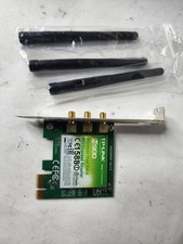 TP-LINK N900 Wireless Dual Band PCI Express Adapter TL-WDN4800 picture