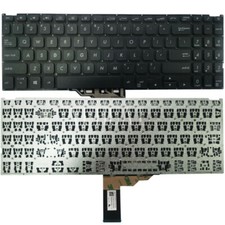Laptop Keyboard New for Asus Vivobook F512,F512D,F512DA,F512F,F512FA,F512U,F512U picture