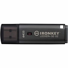 IronKey Locker+ 50 G2 USB Flash Drive picture