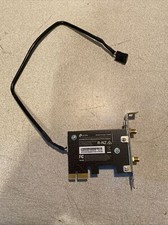 TP Link Archer TX55E AX3000 WiFi 6  Bluetooth 52 PCIe Adapter with Anten G2U picture