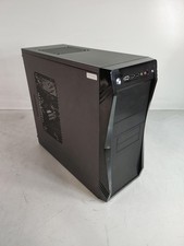 Asus M5A99FX Pro R2.0 AMD FX- 8350 4.00 GHz 16 GB DDR3 Desktop No HDD picture