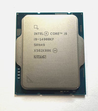 Intel Core i9-14900KF 24-Core Desktop CPU LGA 1700 picture