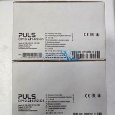 1PCS New Brand PULS CP10.241-R2-C1 Power Modules via FedEx or DHL picture