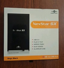 NexStar SX External 2 5