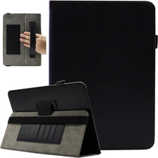 Universal 10 10.1 11 Inch Tablet Case, Protective Folio Stand Android 16 15 Cas picture
