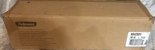 Fellowes Platinum Series Adjustable Triple Monitor Arm (8042601)-Brand New-SHI24 picture