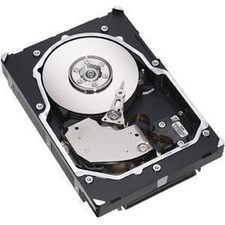 Fujitsu S26361-F4006-L573-RFB 73Gb 15k-rpm SAS 2.5in HDD ~E~ picture