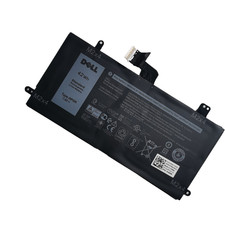 OEM Genuine J0PGR Battery For Dell Latitude 5285 5290 2-in-1 T17G 0RDYCT 0FTH6F picture