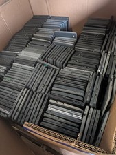 LOT OF 650 CHROMEBOOKS AS IS RETURNS picture
