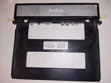 BookEndz BE-01G40T Apple PowerBook G4 Docking Station picture