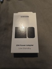 samsung 25w power adapter picture