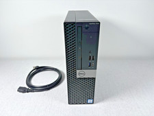 Dell OptiPlex 7050 SFF PC Intel i5-7600@3.50GHz 8GB RAM 256GB SSD Win 11 Pro_1 picture