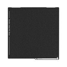 Upgraded Kobra 3 Max Double-Sided PEI Build Plate 430x430mm for Anycubic 3D picture
