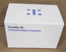 NEW Crestron CCS-CAM-USB-F-400 Huddly IQ Camera (CAMERA ONLY) picture