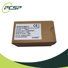 Genuine OEM Symbol Motorola ADP-MC32-CUP0-01 Battery Adapter Cup for MC3200 picture