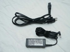 Lot Of 12 Genuine HP Laptop Charger IS 13252 IEC 60950-1 BLUE TIP 45W Chargers picture