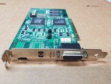 HP A6749-60101 64-port PCI MUX Adapter 30 Day Warranty picture