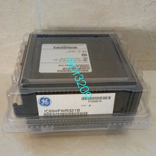 IC694PWR321B For GE Fanuc New Power Supply Module  picture