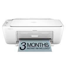 HP DeskJet 2827e Wireless All-in-One Color Inkjet Printer, Scanner, Copier, Best picture