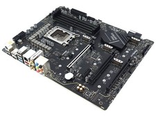 MSI PRO Z790-P WIFI INTEL Z790 SOCKET LGA1700 DDR5 HDMI ATX MOTHERBOARD NO I/O picture
