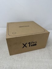 MINISFORUM AI Mini PC X1 Pro-370 AMD Ryzen AI 9 HX 370, 64GB Ram, 2TB Storage picture