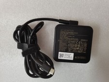 For MSI Prestige 13 AI+ Evo A2VMG OEM Delta/MSI 20V 3.25A USB-C 65W ADP-65SD B picture