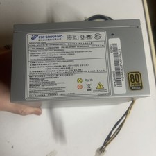 LENOVO FSP GROUP FSP280-40EPA 280W Power Supply 80 Plus Bronze @2E picture