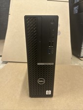 Dell Optiplex 7080 SFF(i5-10500, 16GB RAM, 1TB SSD) Windows 11 Home picture