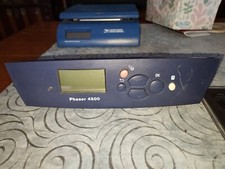 XEROX 4500 CONTROL PANEL picture