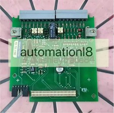 1PCS Used SIEMENS Inverter EBV terminal board A5E00096795 picture