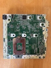Foxconn Motherboard 115XDBP 9823 picture