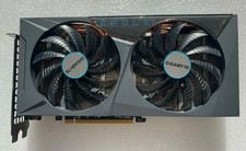 Gigabyte Eagle RTX 3060 Ti 8Gb GDDR6 Graphics Card picture