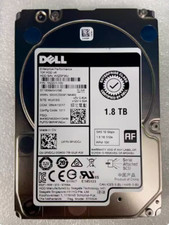 Dell RVDCJ 0RVDCJ 1.8TB 10K SAS 2.5