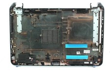 HP 15-G066NL Lower Cover Bottom Case Base 775087-001 AP14D000D00 picture