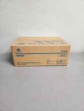 Konica Minolta ACF0032 (TNP76) Black Toner Cartridge  Bizhub 4000i 5000i picture