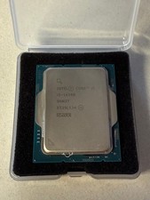 Intel Core i5-14500 2.6 GHz 14 Core Processor CPU LGA 1700 (SRN3T) picture