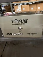 IS1000 TRIPP-LITE  NEW IN STOCK picture