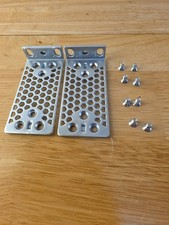CISCO RACK-KIT-T1 FOR 2960, 3850 AND 3650 Series 2-post RACK KIT With Screws picture